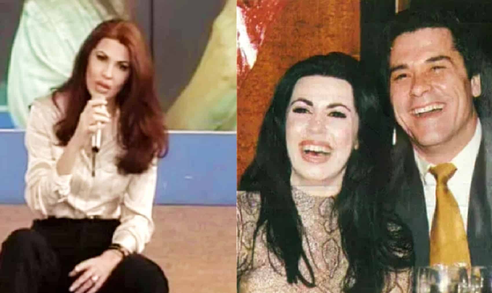 Χριστίνα Φαρμάκη βιογραφικό