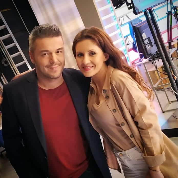 Πέτρος Πολυχρονίδης Ο θάνατος της αδερφής του. Το βιογραφικό ο ΑΤΥΧΟΣ ΓΑΜΟΣ