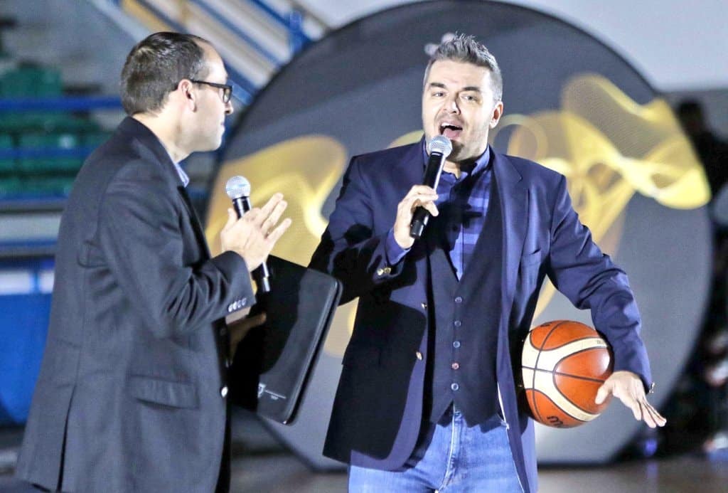 Πέτρος Πολυχρονίδης βιογραφικό σήμερα! Η ηλικία, η προσωπική ζωή, το ύψος, η καταγωγή, οι σπουδές, και τα κιλά 1