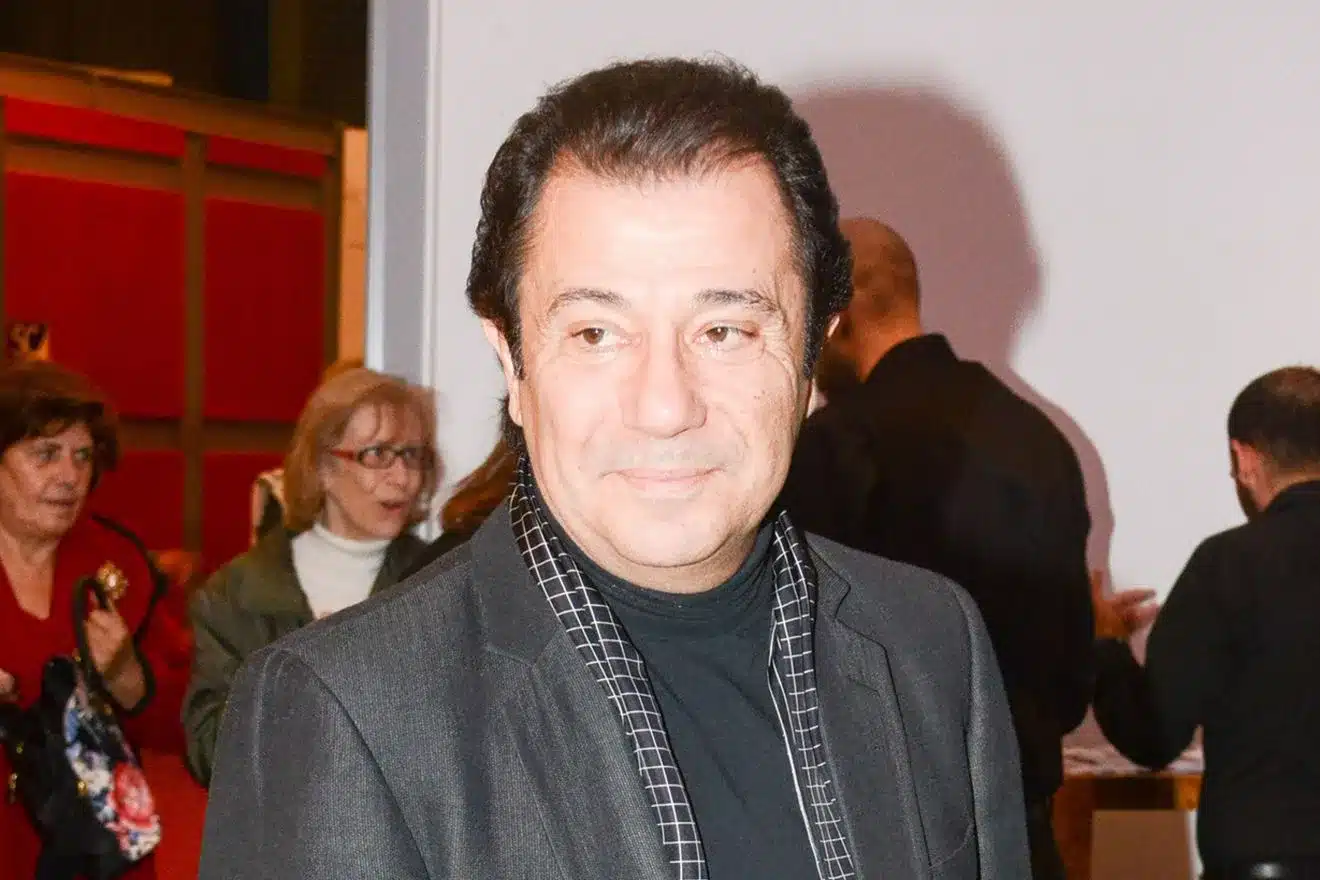 Δάνης Κατρανίδης βιογραφικό σήμερα! Η ηλικία, ο θάνατος, οι σπουδές και η καταγωγή