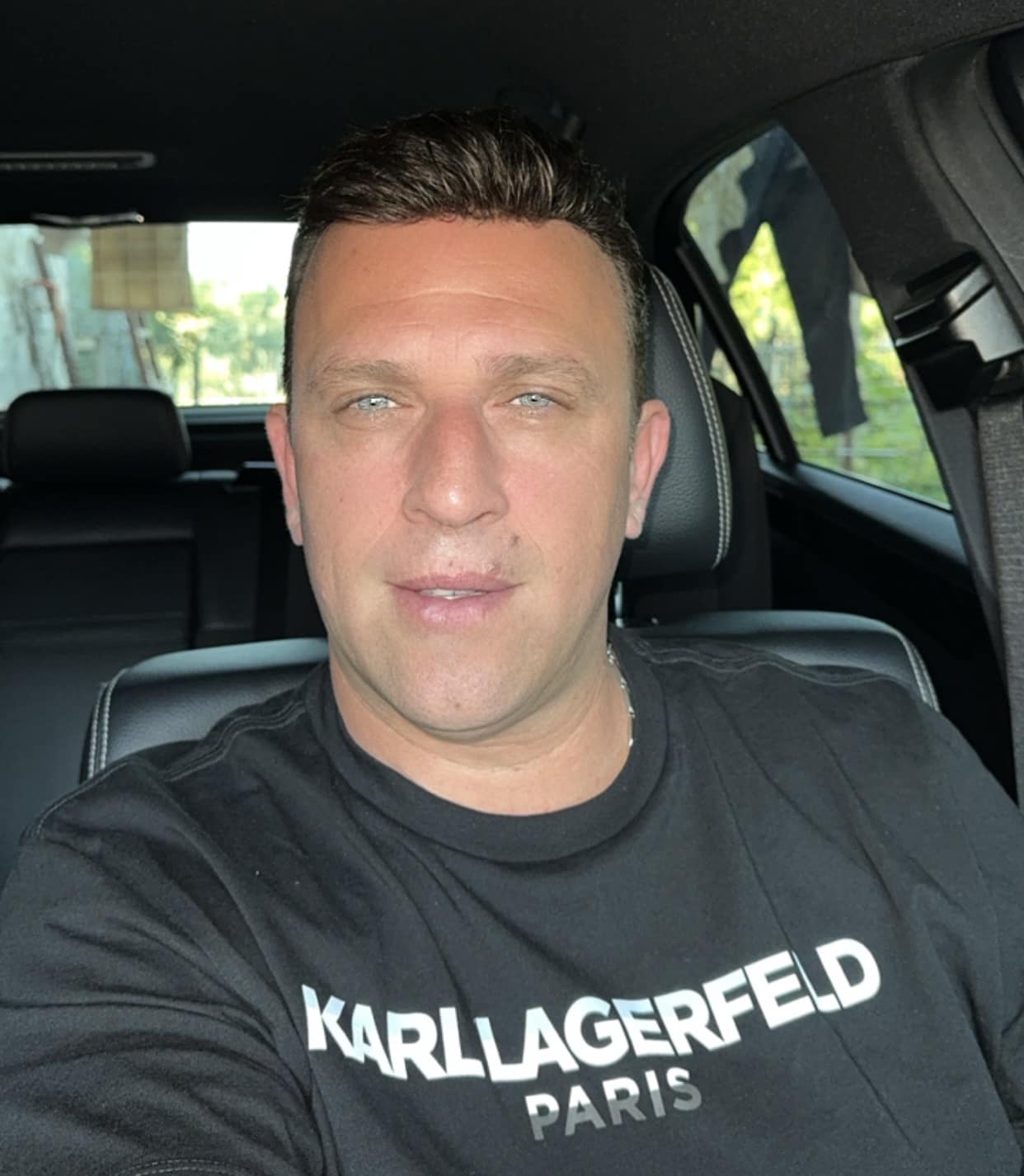 Κώστας Σαφέτης βιογραφικό σήμερα! Η προσωπική ζωή, η ηλικία, το ύψος, η καταγωγή, οι σπουδές, και τα κιλά