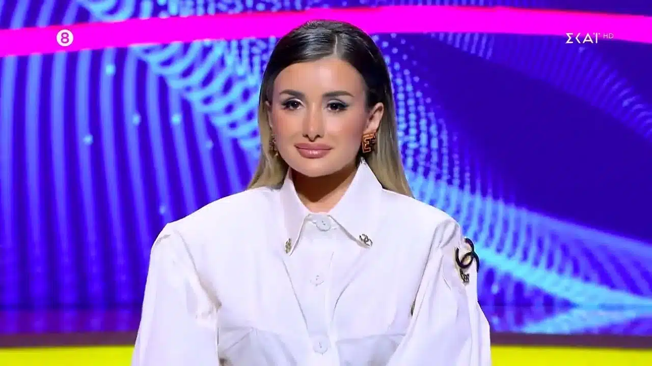 emilia vodos