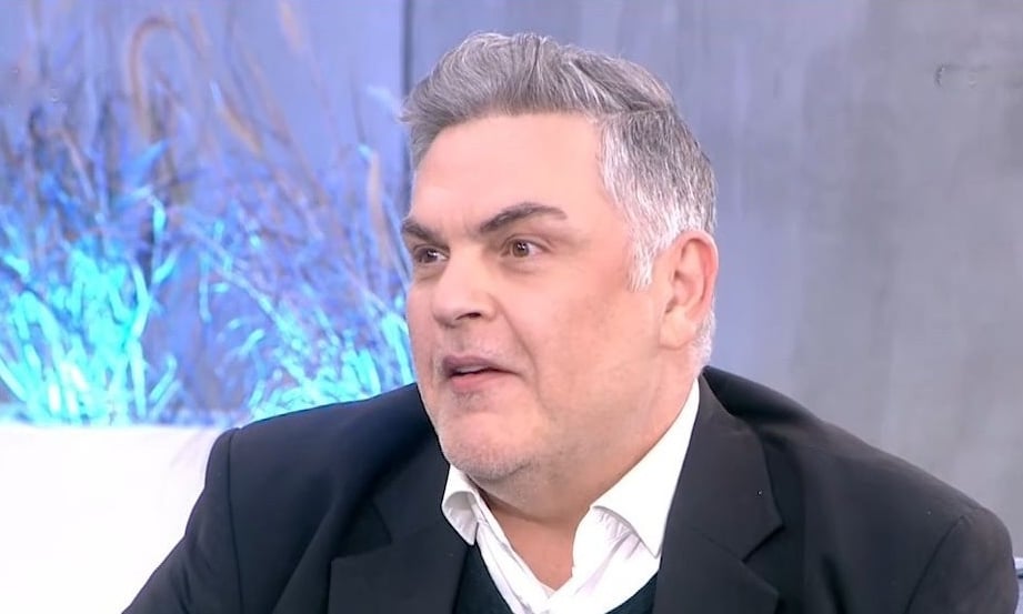 loudaros antonis