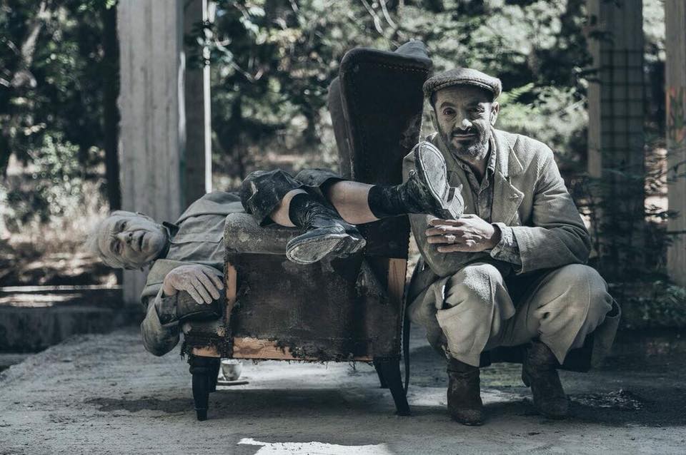 Αλέκος Συσσοβίτης βιογραφικό 12