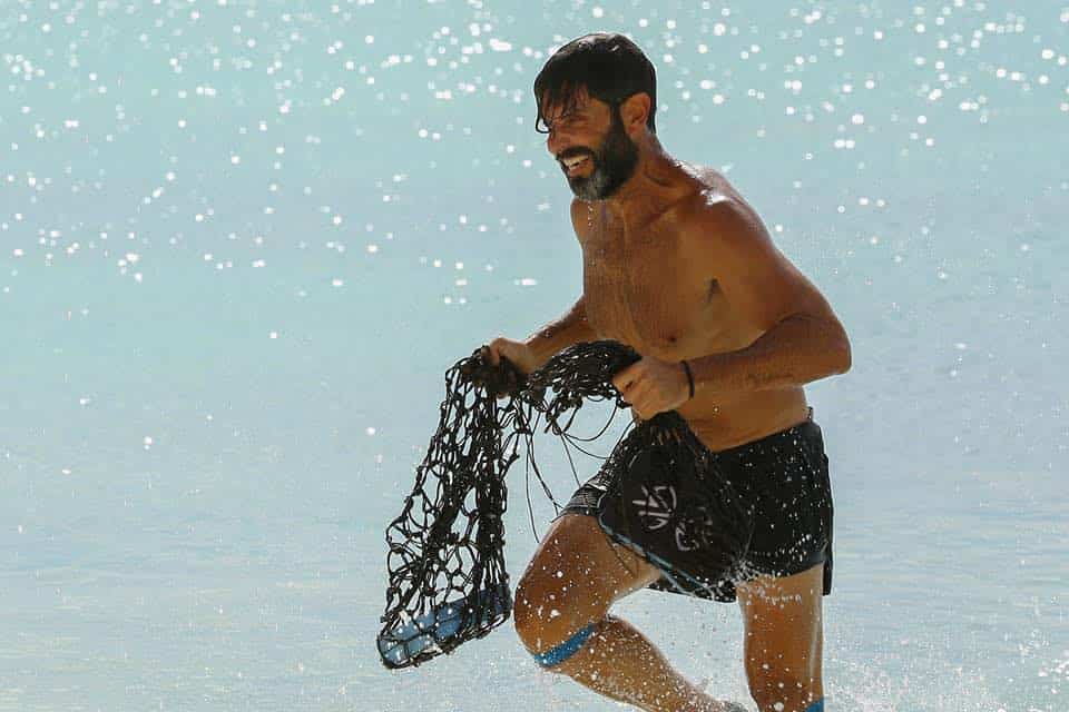 Σπύρος Μαρτίκας βιογραφικό! Η προσωπική ζωή, η ηλικία, το ύψος, η καταγωγή, οι σπουδές, και τα κιλά 4