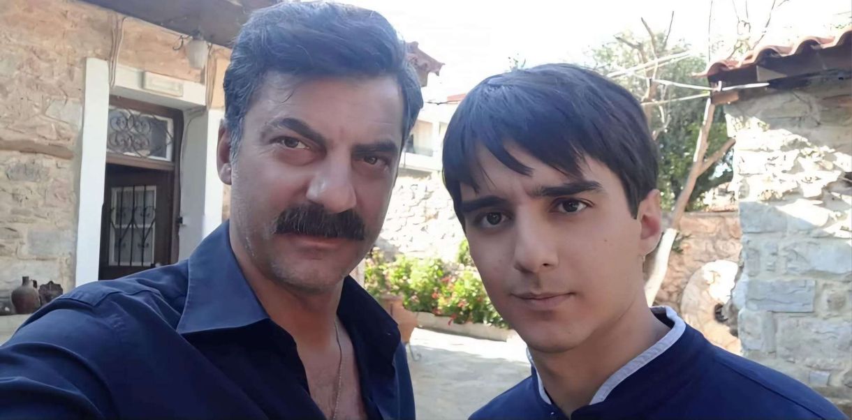 Στάθης Μαντζώρος 5