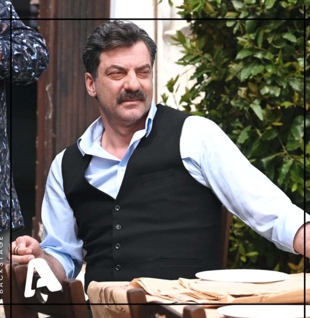 Στάθης Μαντζώρος 8