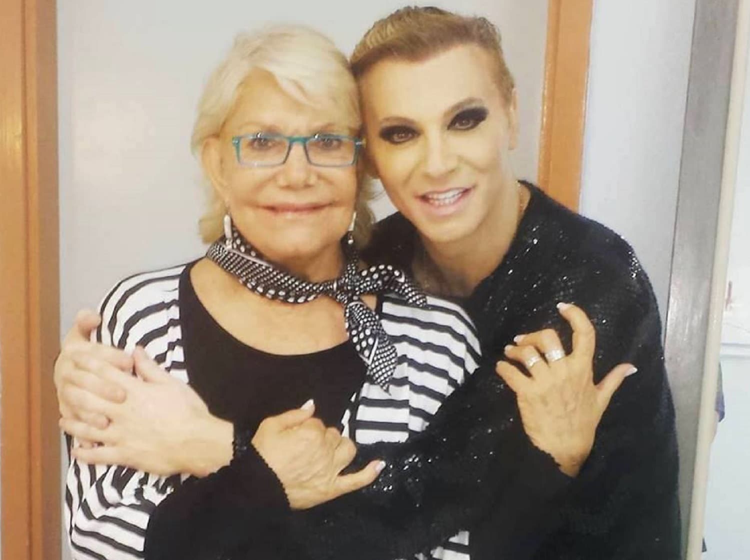 Τάκης Ζαχαράτος Ποιο ειναι το πραγαματικό του ΟΝΟΜΑ και η ΗΛΙΚΙΑ