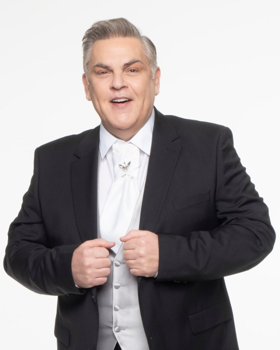 Αντώνης Λουδάρος