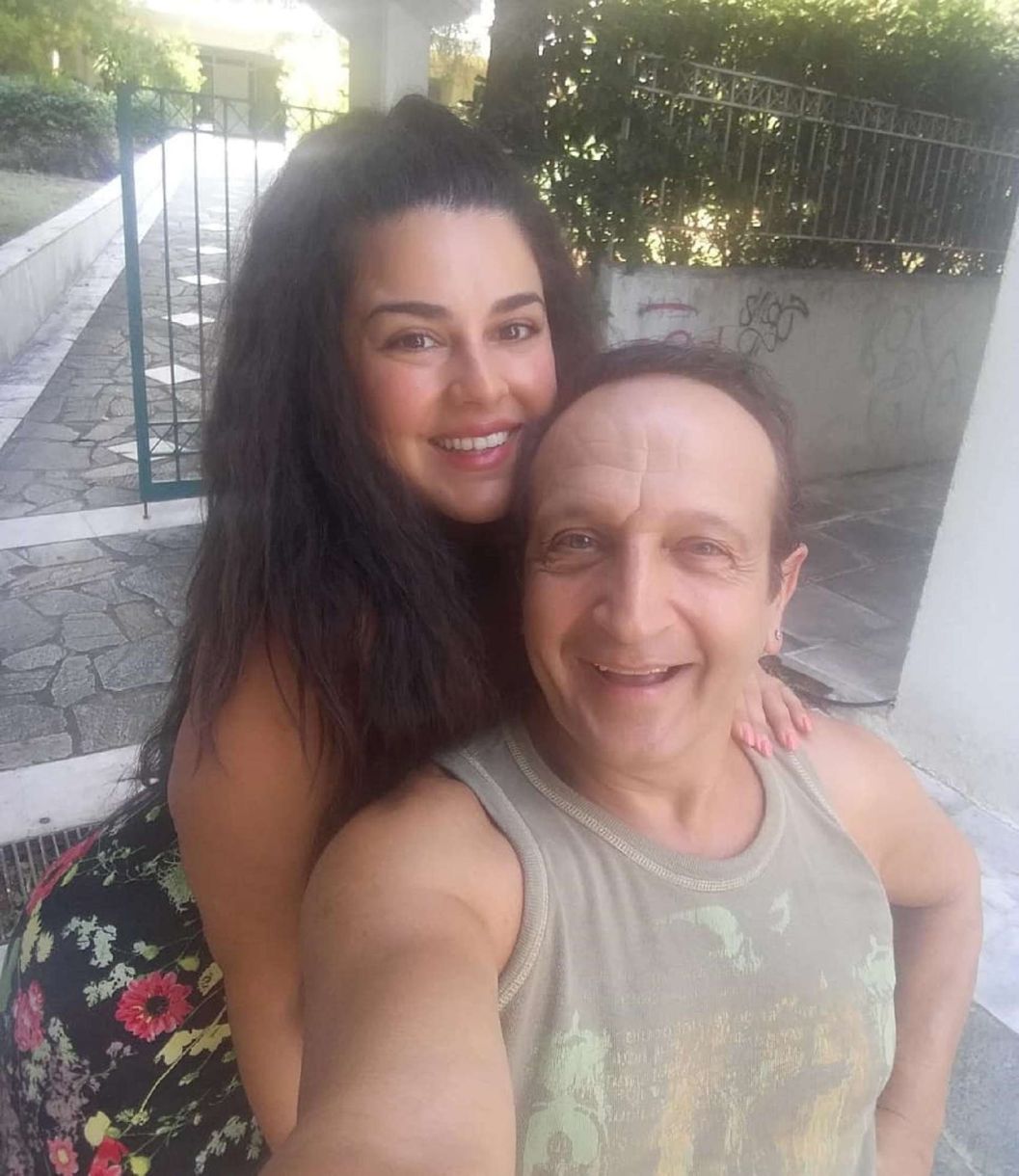 Σπύρος Μπιμπίλας βιογραφικό σήμερα! Η προσωπική ζωή, η ηλικία, το ύψος, η καταγωγή, οι σπουδές, και τα κιλά