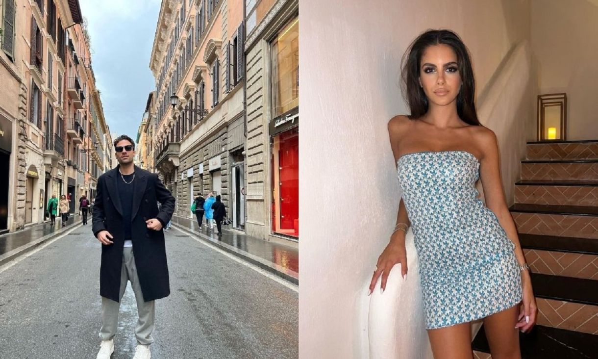 Αλεξάνδρα Νίκα βιογραφικό σήμερα! Η προσωπική ζωή, η ηλικία, το ύψος, η καταγωγή, οι σπουδές, και τα κιλά 7