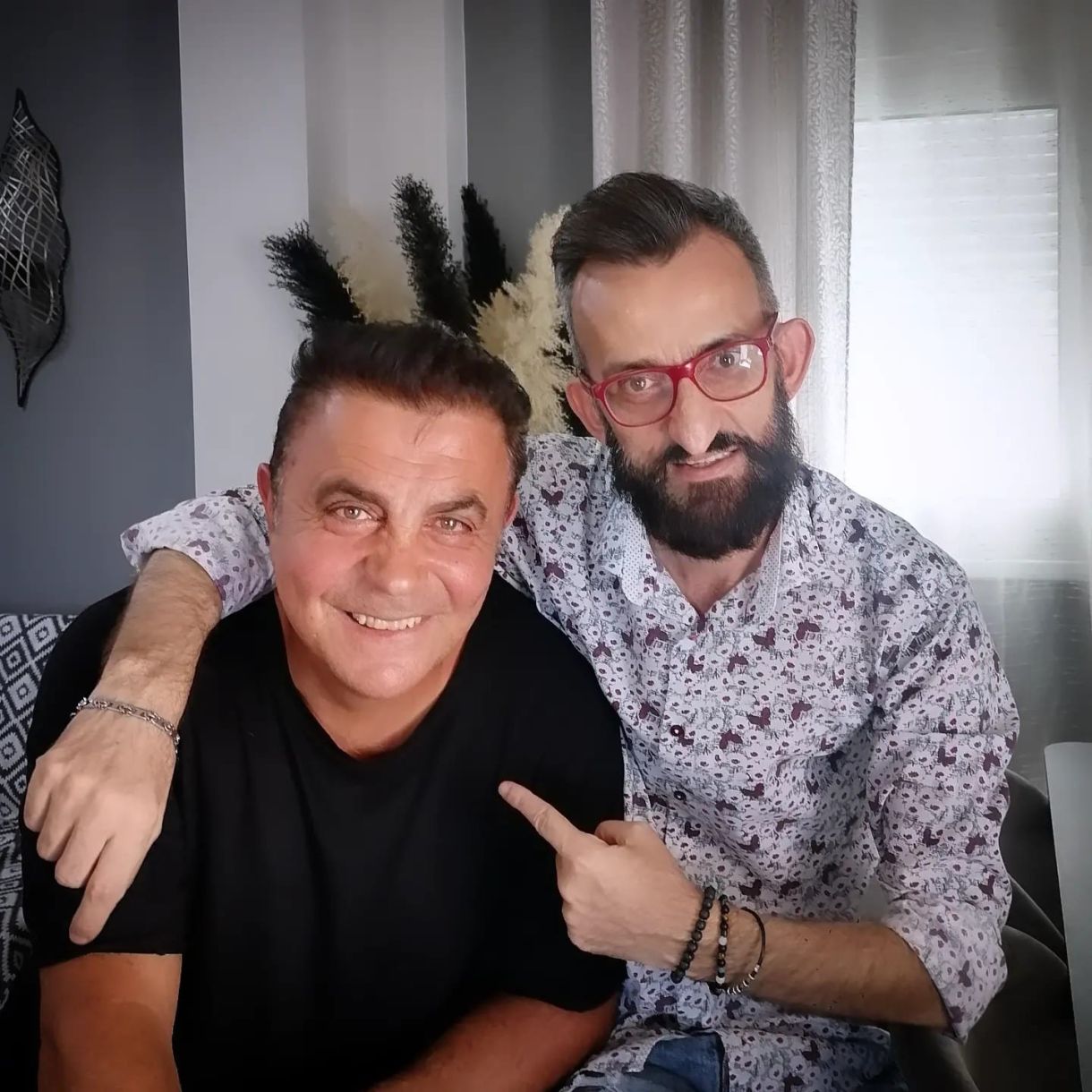 Χάρης Ακριτίδης βιογραφικό σήμερα! Η προσωπική ζωή, η ηλικία, το ύψος, η καταγωγή, οι σπουδές, και τα τραγούδια
