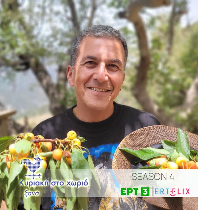 Κωστής Ζαφειράκης (δημοσιογράφος) βιογραφικό σήμερα! Η προσωπική ζωή, η ηλικία, το ύψος, η καταγωγή, οι σπουδές, και τα κιλά