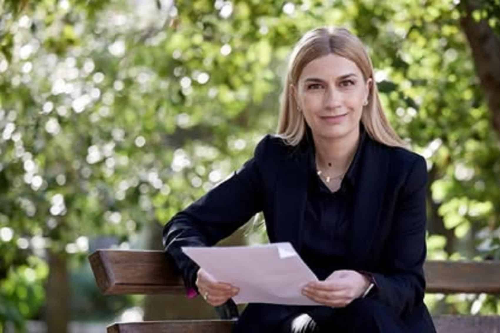 Σέβη Αμανατίδου βιογραφικό 3 1 1