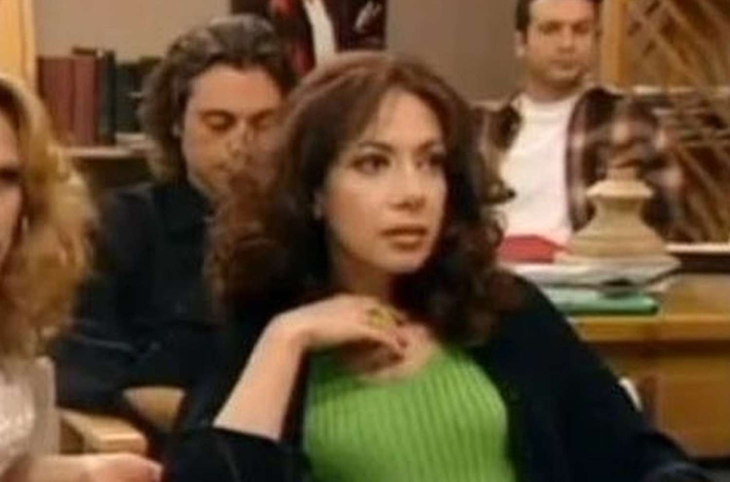 Τζούλη Σούμα βιογραφικό 2
