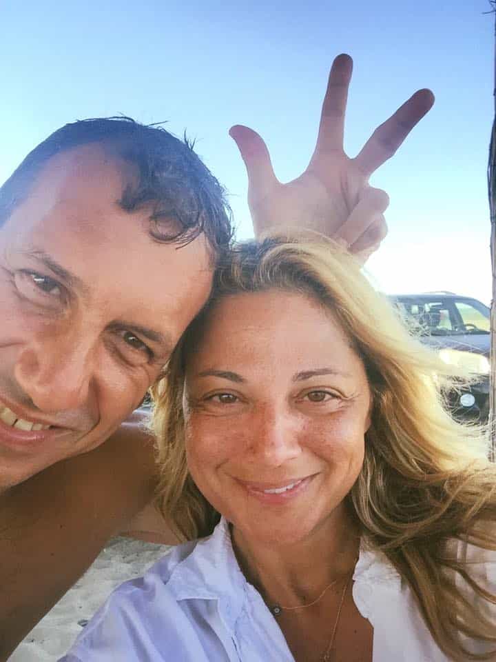 Νάνσυ Ζαμπέτογλου βιογραφικό σήμερα Η προσωπική ζωή η ηλικία το ύψος η καταγωγή οι σπουδές και τα κιλά 10