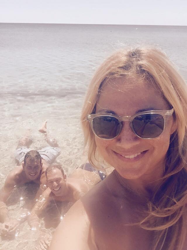 Νάνσυ Ζαμπέτογλου βιογραφικό σήμερα! Η προσωπική ζωή, η ηλικία, το ύψος, η καταγωγή, οι σπουδές, και τα κιλά 11