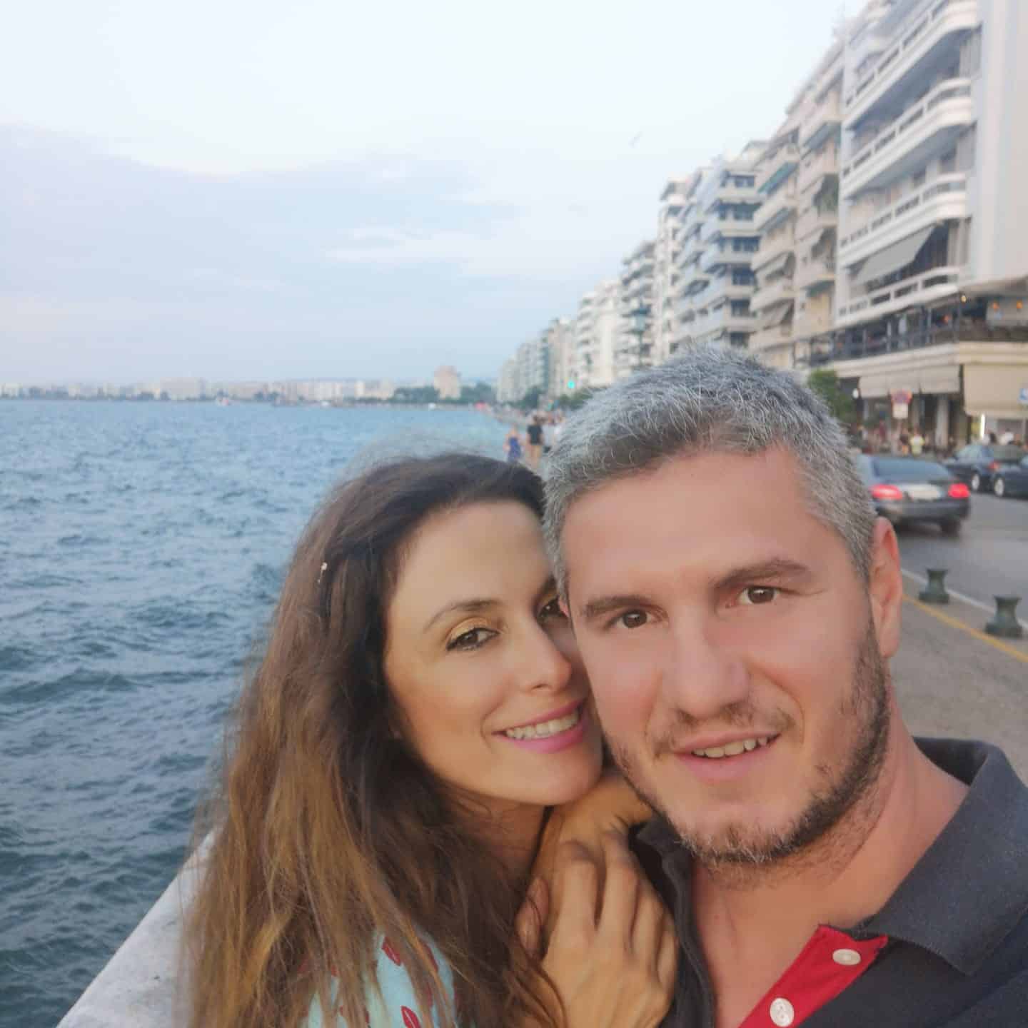 Ζωή Κρονάκη βιογραφικό ΗΛΙΚΙΑ ΥΨΟΣ! Η διάσημη σχέση της, σύντροφος, οικογένεια... 14