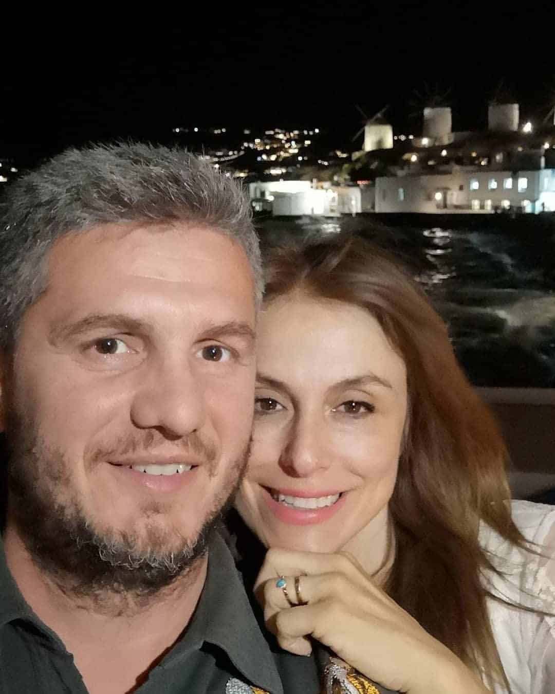 Ζωή Κρονάκη βιογραφικό ΗΛΙΚΙΑ ΥΨΟΣ! Η διάσημη σχέση της, σύντροφος, οικογένεια... 17