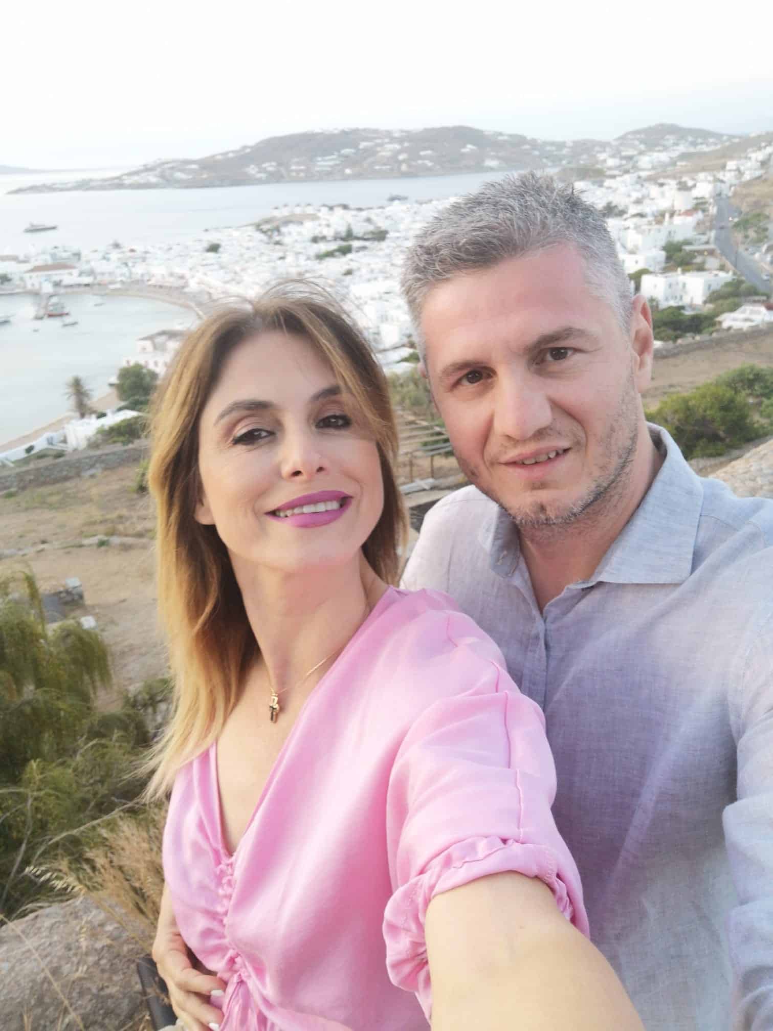 Ζωή Κρονάκη βιογραφικό ΗΛΙΚΙΑ ΥΨΟΣ! Η διάσημη σχέση της, σύντροφος, οικογένεια…