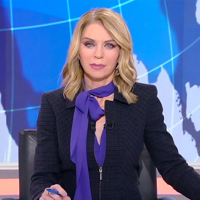 Έλλη Στάη βιογραφικό! Οι 5 ΓΑΜΟΙ, η ηλικία, το ύψος, η καταγωγή, οι σπουδές, και τα κιλά 8