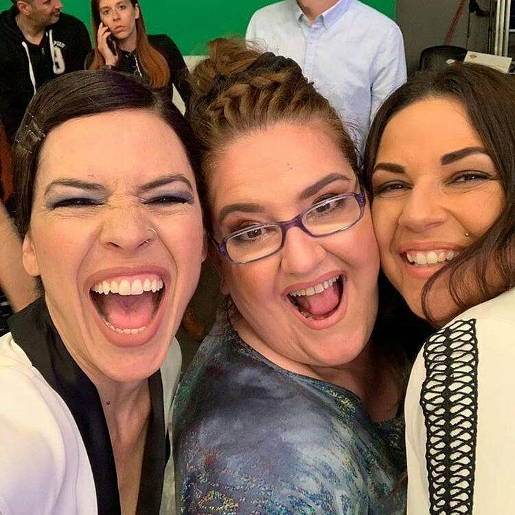 Σοφία Βογιατζάκη
