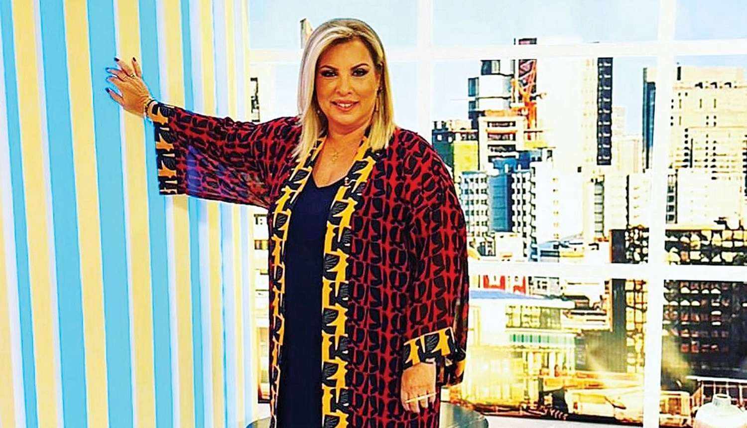 Μαίρη Αυγερινοπούλου βιογραφικό 3