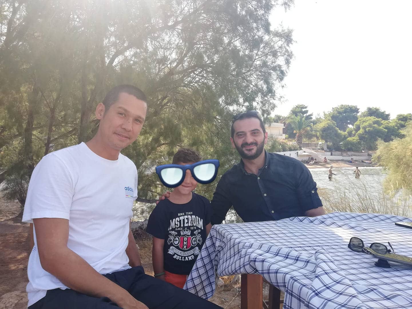 Σωτήρης Κοντιζάς βιογραφικό! Η ηλικία, το ύψος, η καταγωγή, οι σπουδές, και τα κιλά