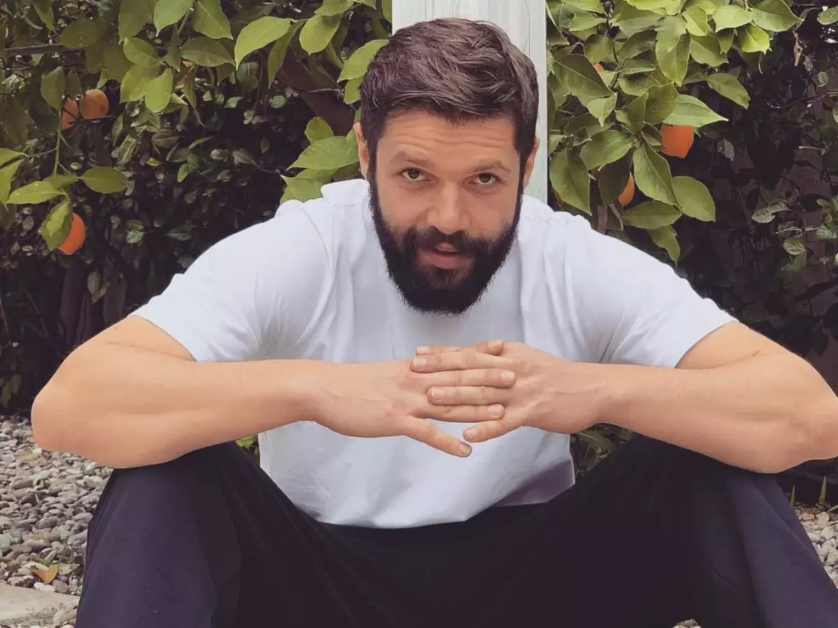 Ανδρέας Βούλγαρης (Alcatrash) βιογραφικό σήμερα! Η προσωπική ζωή, η ηλικία, το ύψος, η καταγωγή, οι σπουδές, και τα κιλά
