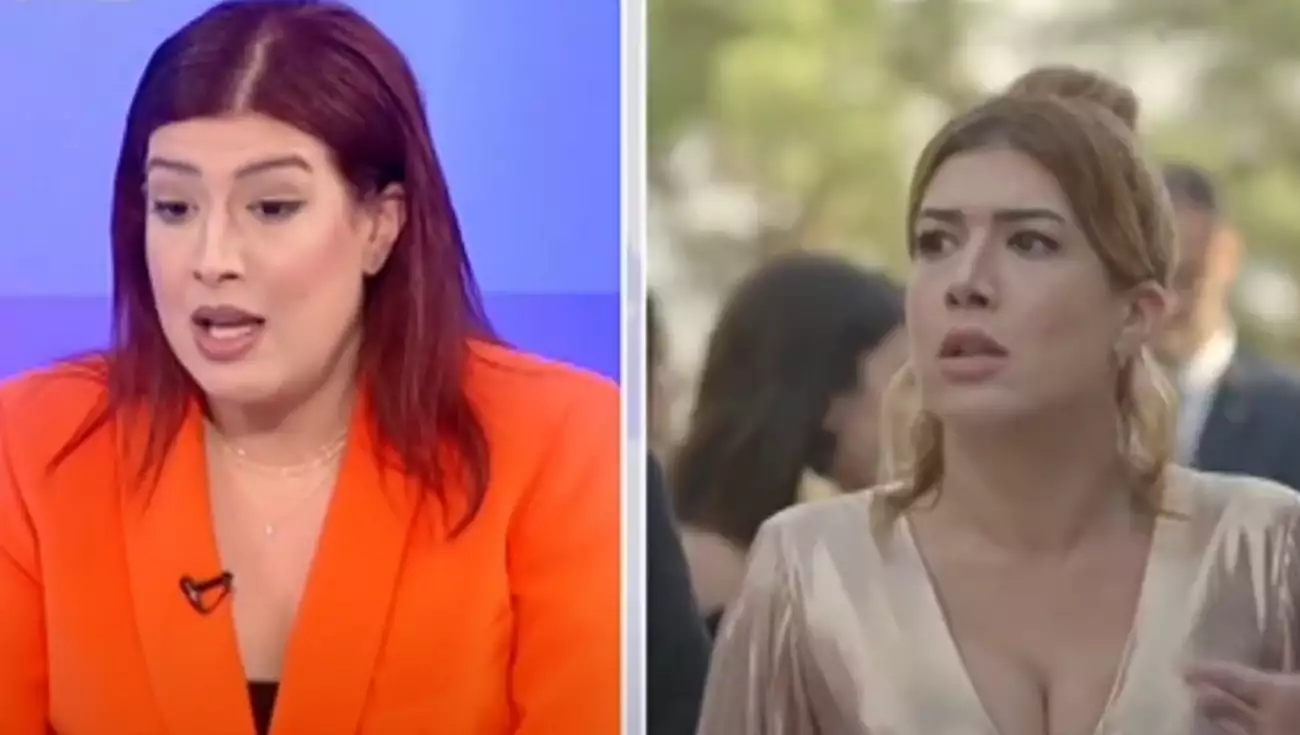 Μαριλού Κατσαφάδου βιογραφικό σήμερα! Η προσωπική ζωή, η ηλικία, το ύψος, η καταγωγή, οι σπουδές, και τα κιλά