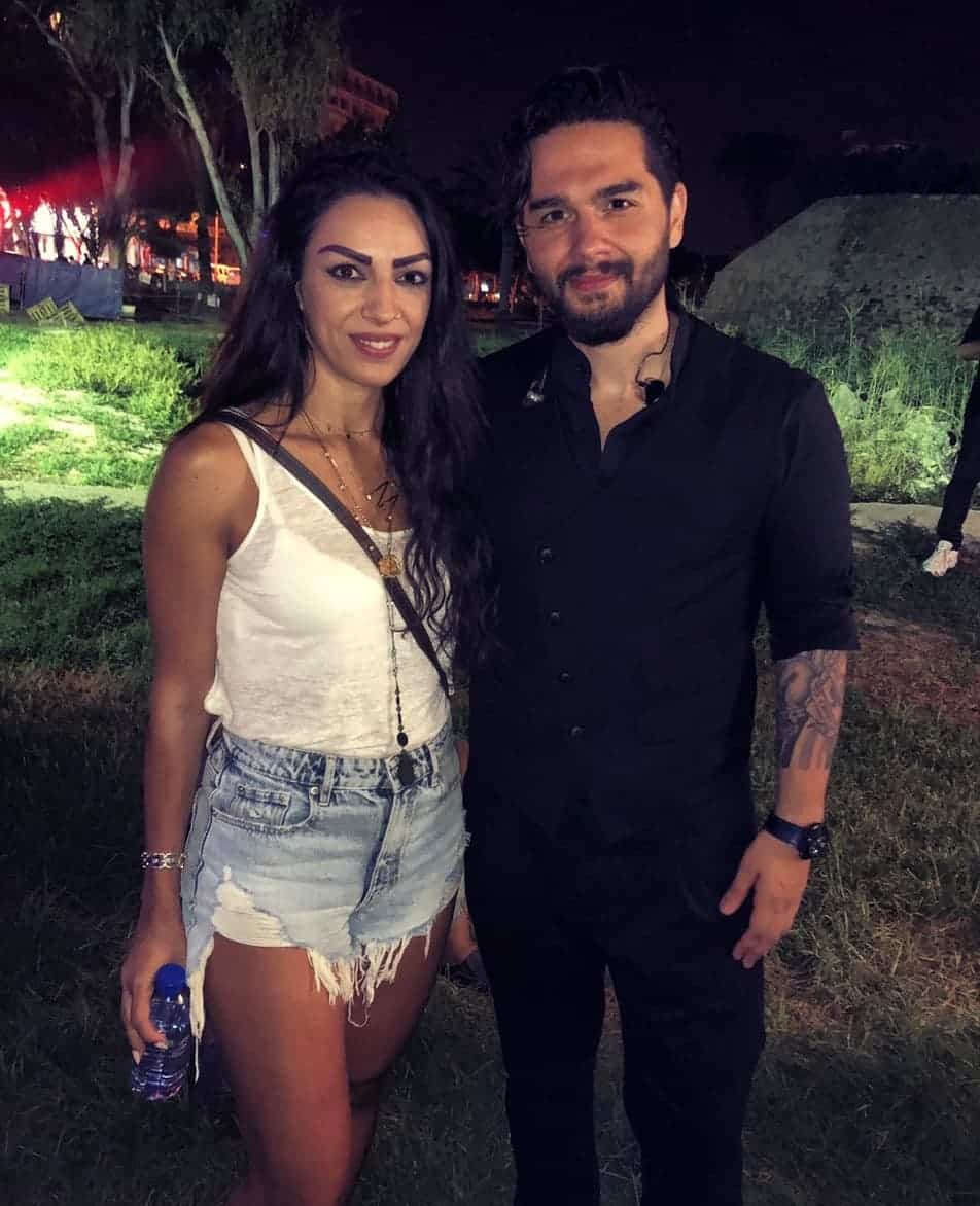 Χρήστος Μάστορας 2