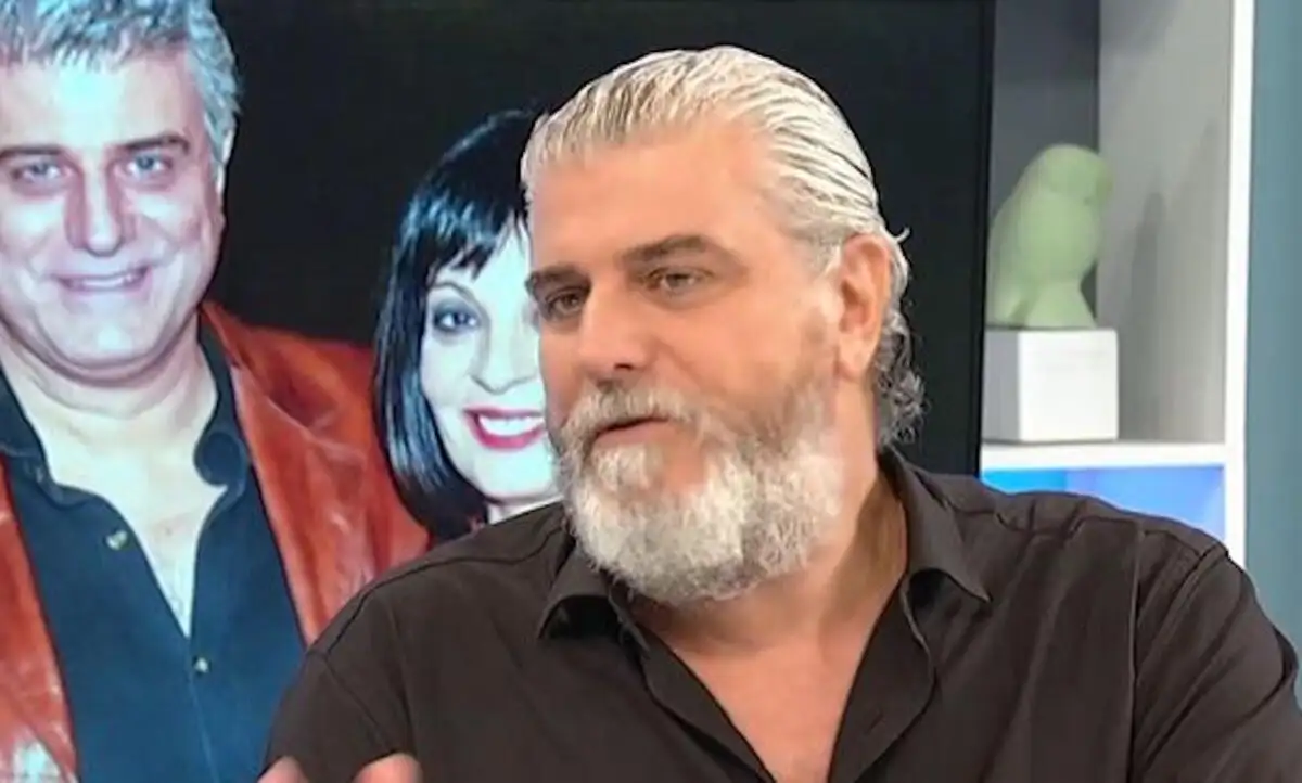 Βλαδίμηρος Κυριακίδης βιογραφικό! Η ηλικία, το ύψος, η καταγωγή, οι σπουδές