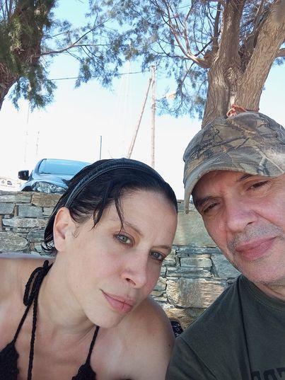 Φαίη Ζαφειράκου βιογραφικό σήμερα! Η ηλικία, ο ΓΑΜΟΣ, το ύψος, η καταγωγή, οι σπουδές, και τα κιλά