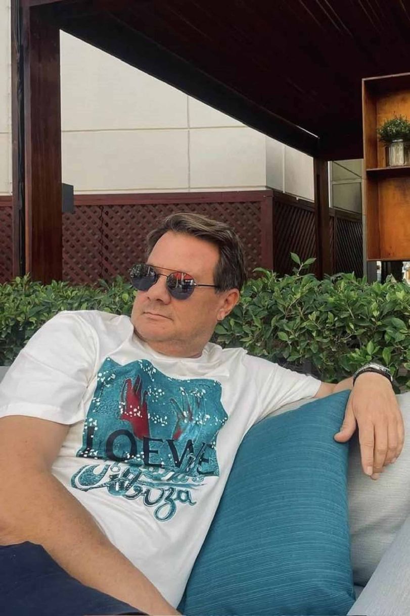 Απόστολος Λύτρας Αυτός είναι ο δικηγόρος που συνέλλαβαν για ξυλοδαρμό της συζύγου του Σοφία Πολυζωγοπούλου 1