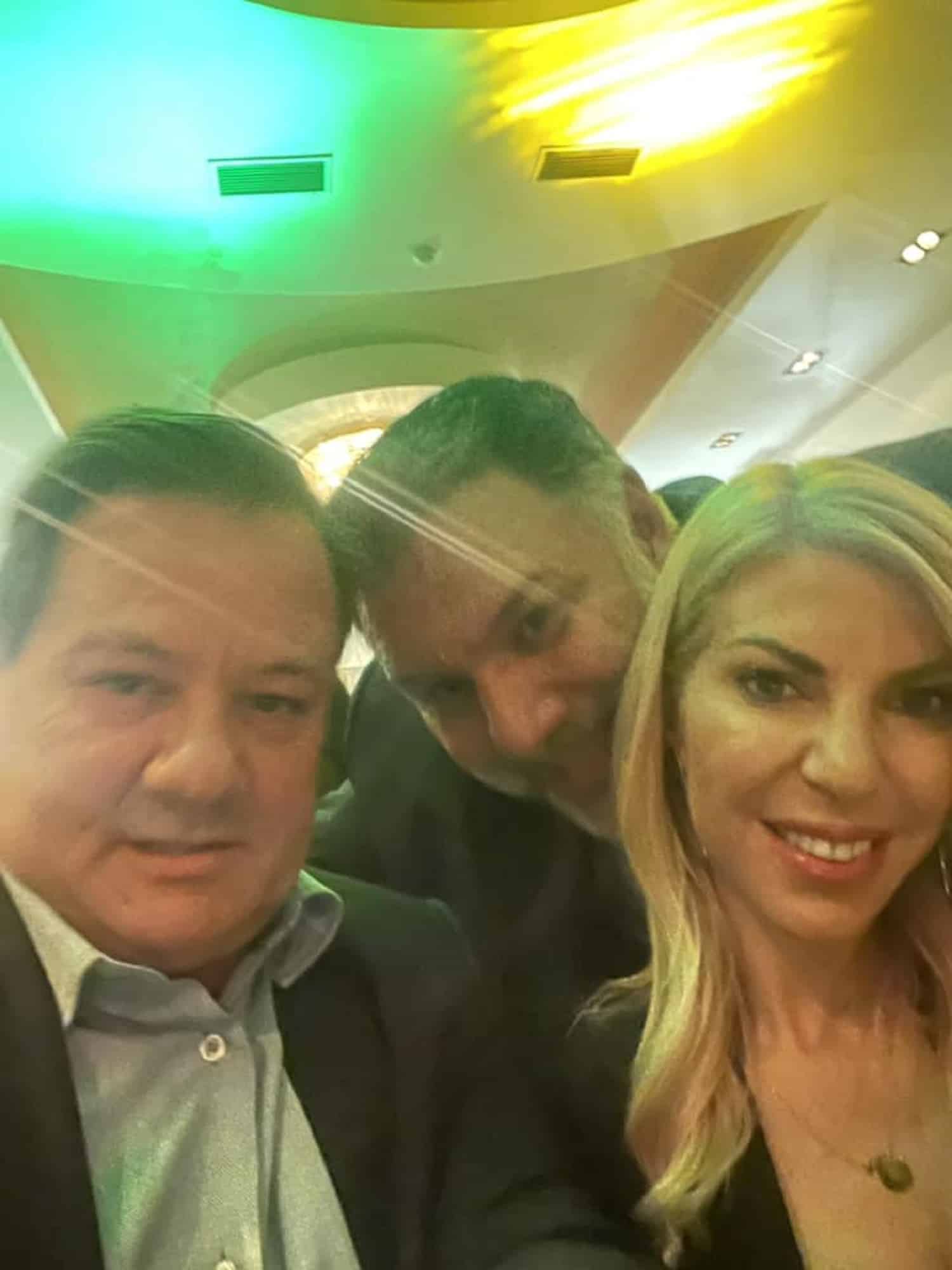 Απόστολος Λύτρας (δικηγόρος) βιογραφικό! Oι 2 γάμοι, η ηλικία, οι σπουδές, το ύψος, η καταγωγή 2
