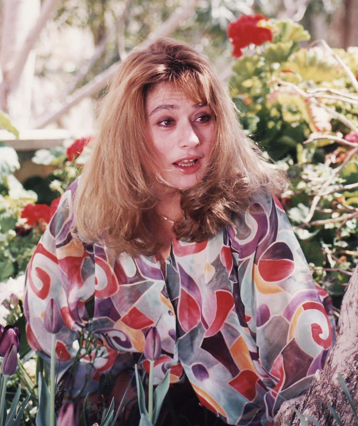 Γωγώ Ατζολετάκη