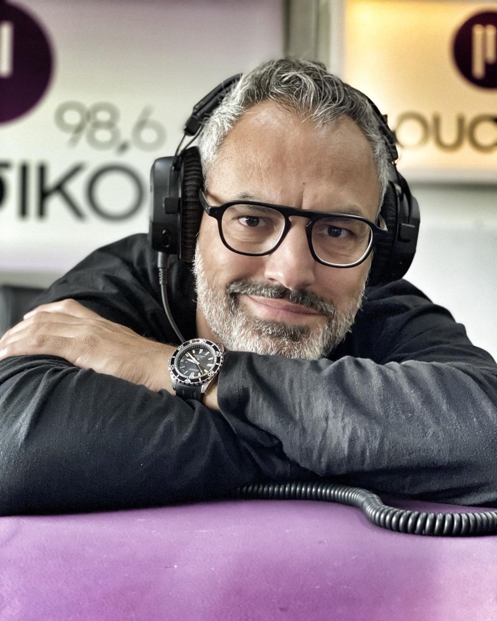 Νίκος Συρίγος 4