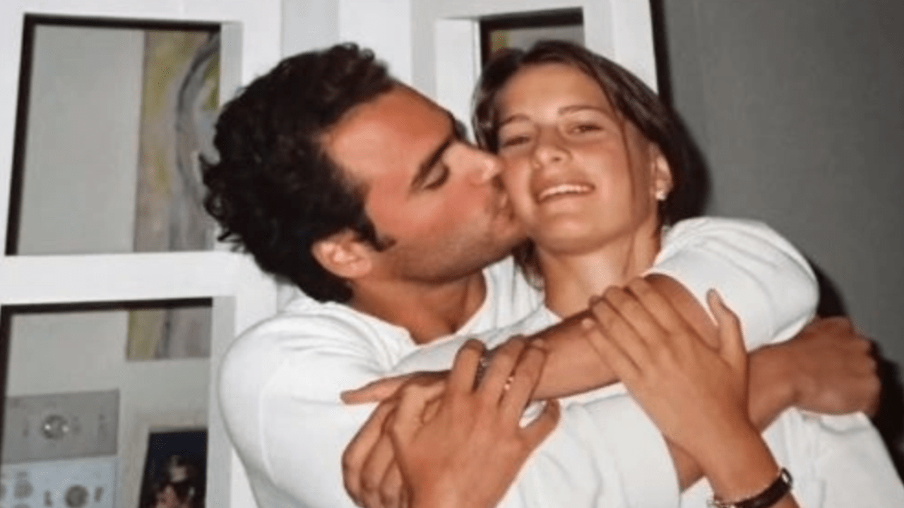 Ο θετός αδελφός της Τατιάνα Μπλάτνικ, Ατίλιο Μπρίλενμπουργκ που συνεχίζει να αγνοείται από τον περασμένο Μάιο