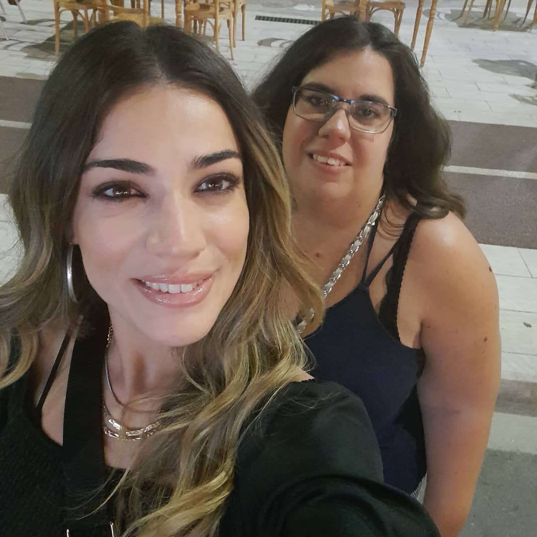 Ήβη Αδάμου - Μιχάλης Stavento! Πόσα χρόνια διαφορά ΗΛΙΚΙΑΣ έχουν