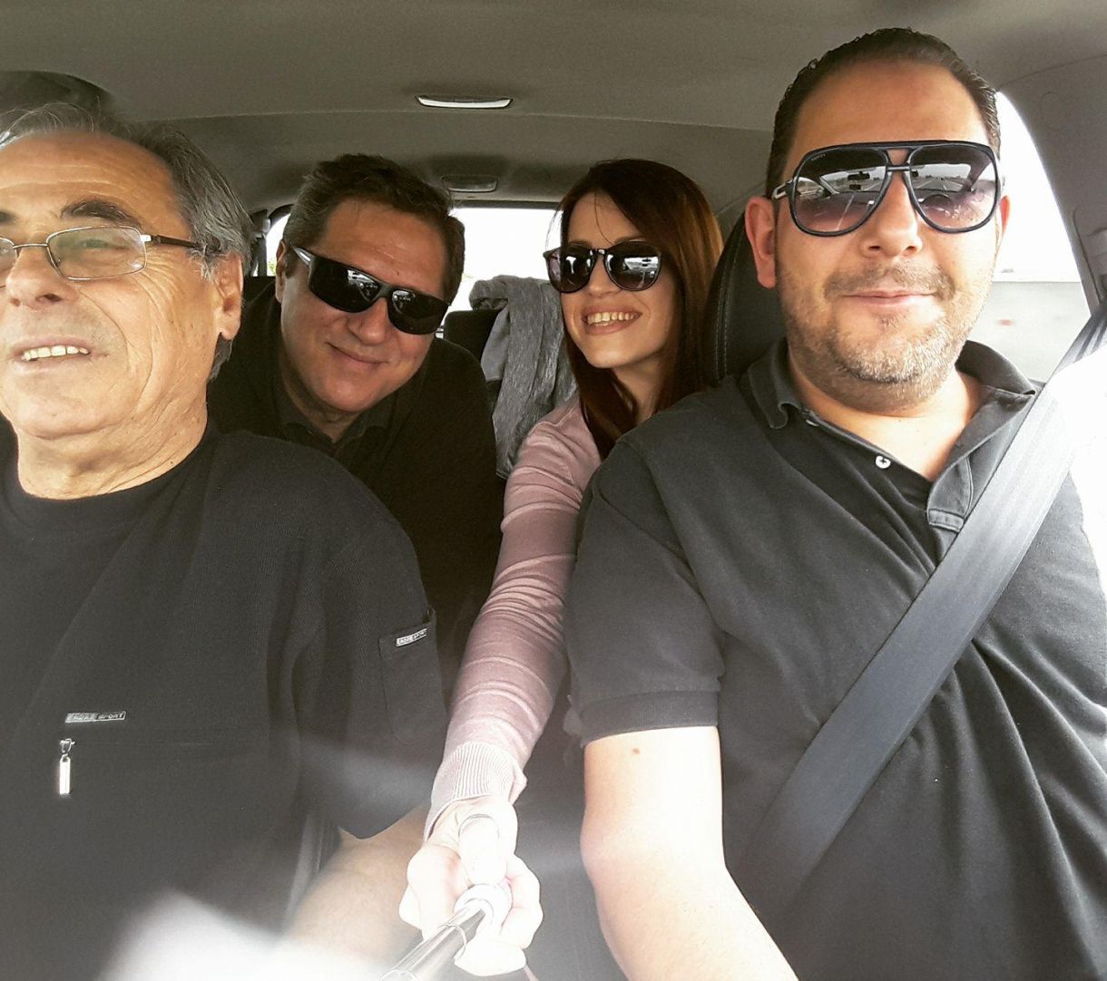 Στέλιος Διονυσίου βιογραφικό! Η ηλικία, το ύψος, η καταγωγή, οι σπουδές, και τα κιλά
