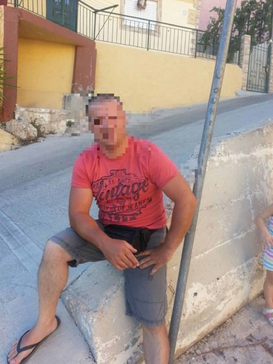 Βιαστές βιασμοί Όπου βρουν γέρο ή παιδί ή ασθενή χορεύουν πάνω στην ανημποριά του τα.τέρατα