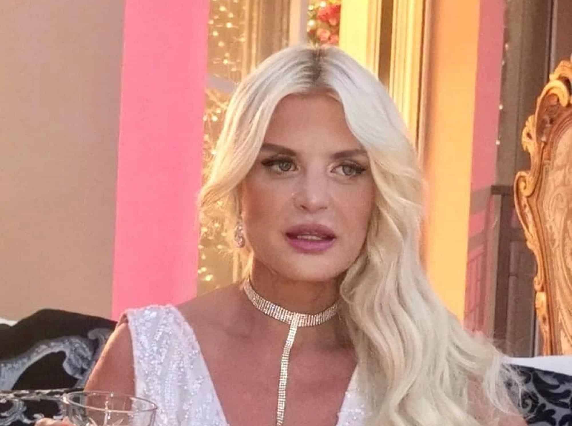 Μαρίνα Πατούλη ηλικία Ανυπολόγιστη η ημερομηνία γέννησης. Λεπτομέρειες γενεθλίων 1
