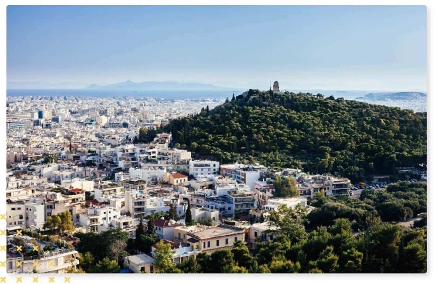 Αμφισβήτηση του ΝΟΚ! Οι οικοδομικές άδειες που έχουν εκδοθεί παραμένουν «παγωμένες»
