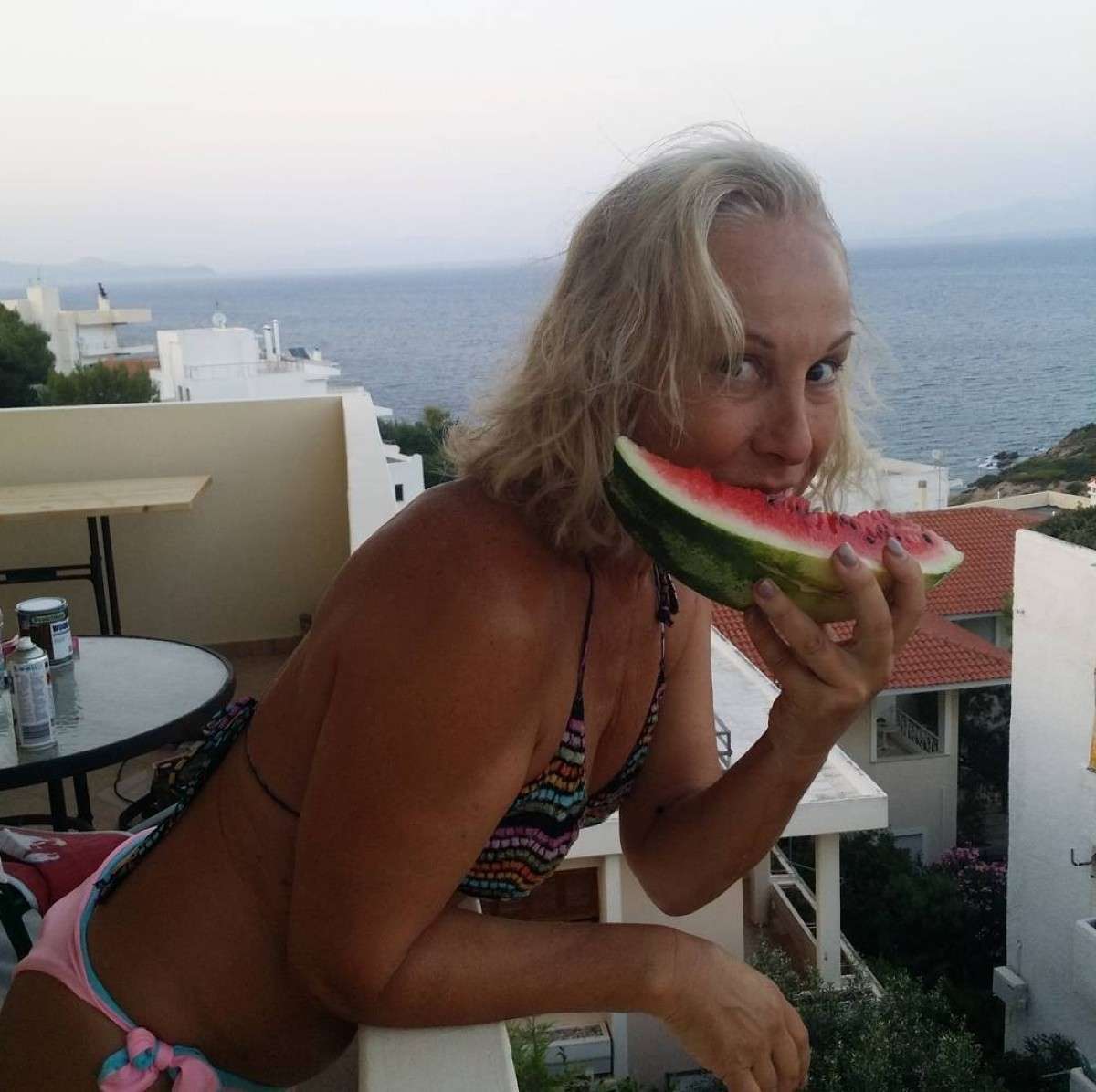 Νταίζη Σεμπεκοπούλου βιογραφικο 3