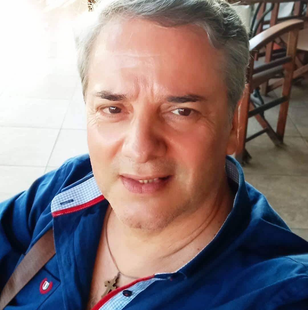 Ισίδωρος Σταμούλης βιογραφικό σήμερα! Η προσωπική ζωή, η ηλικία, το ύψος, η καταγωγή, οι σπουδές, και τα κιλά