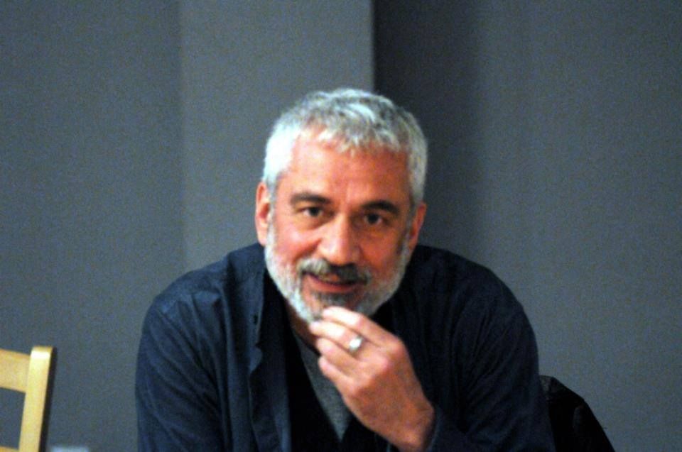 Κώστας Μπάρας βιογραφικό! Η ηλικία, το ύψος, η καταγωγή, οι σπουδές, και τα κιλά