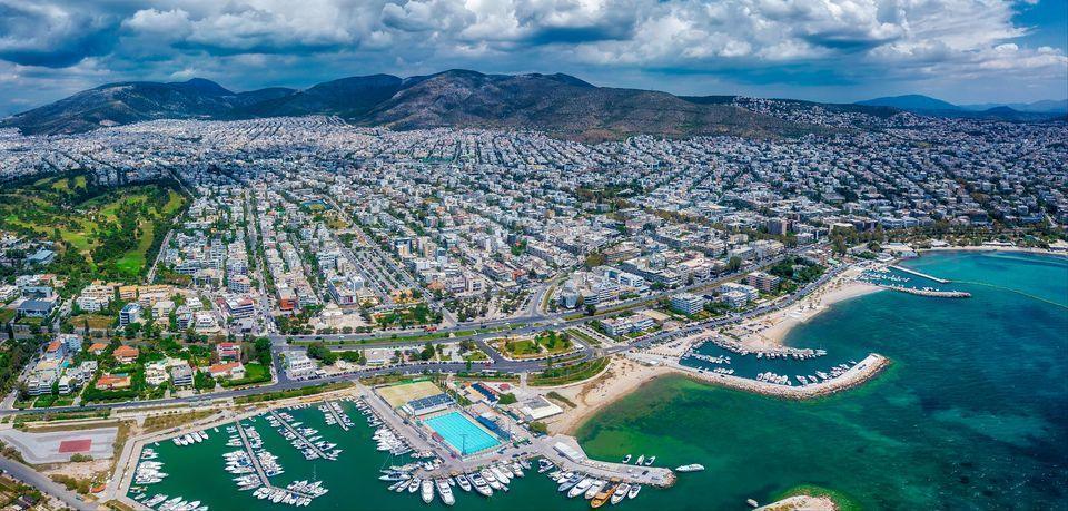 330 θέσεις εργασίας στην Γλυφάδα