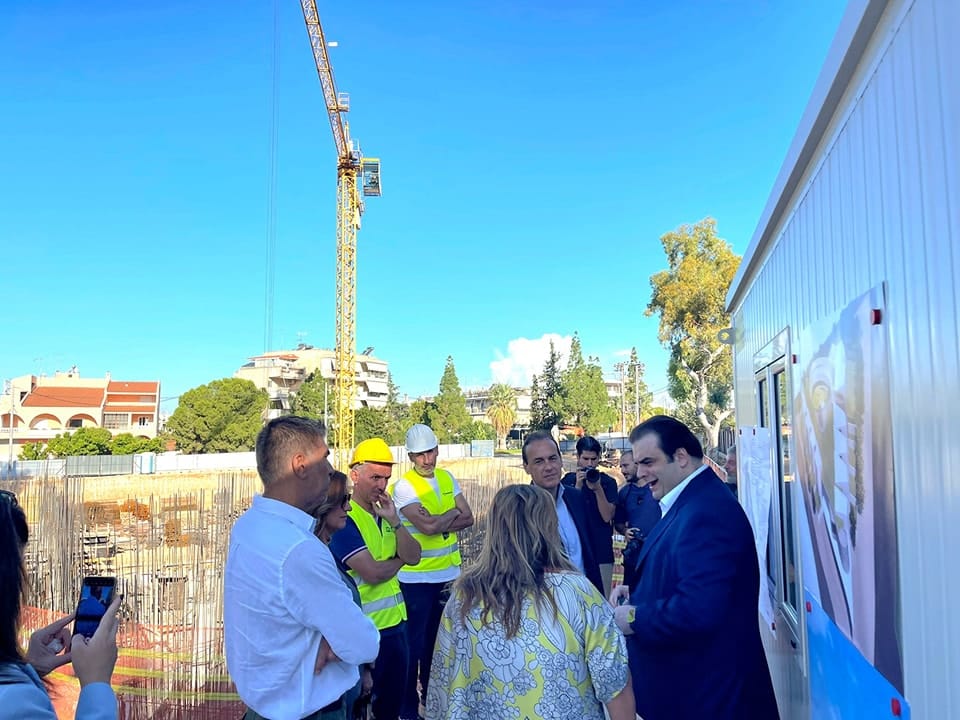 Γιώργος Παπανικολάου