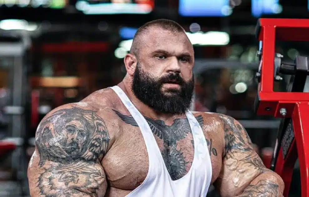 Illia Golem Yefimchyk