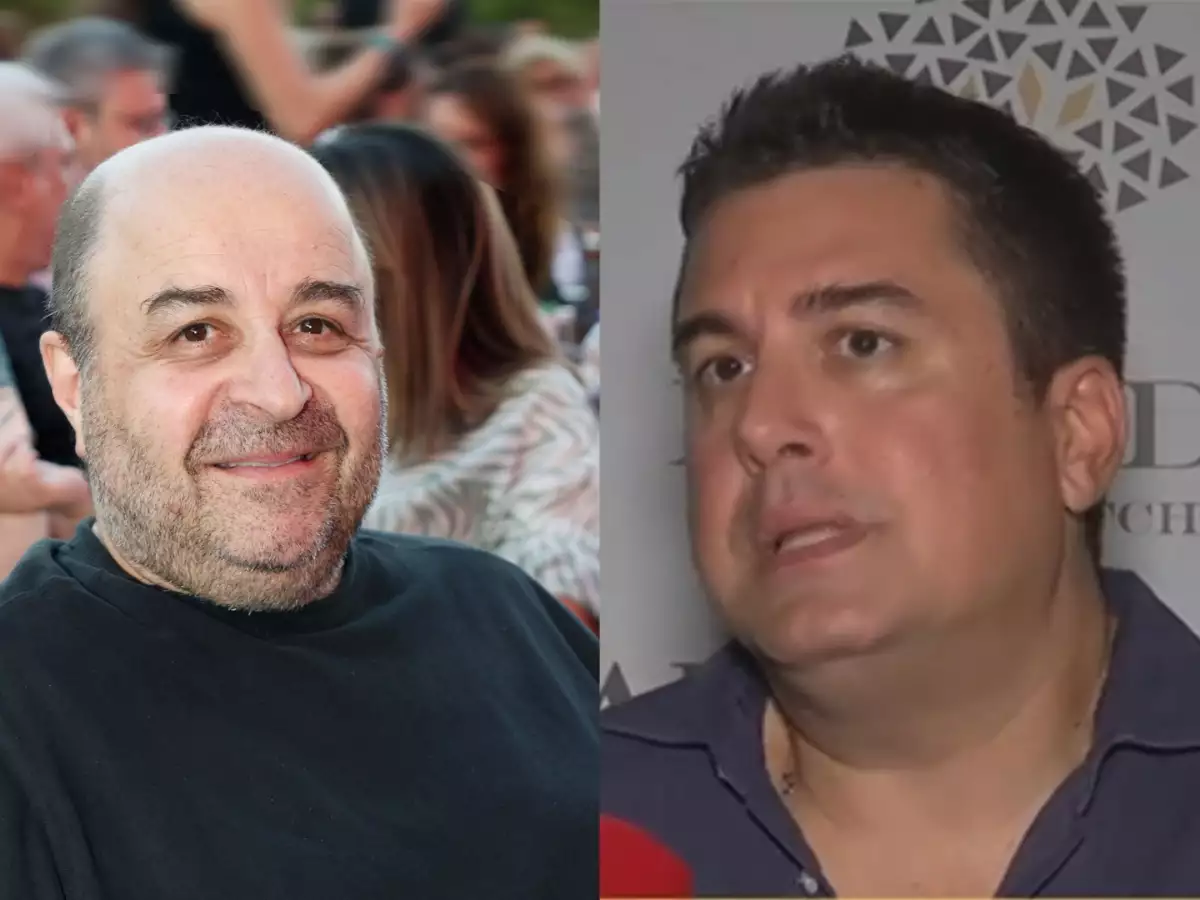 Πάνος Κατσαρίδης